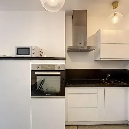 Apartment In *