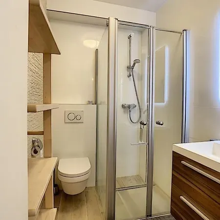 Apartment In Luxembourg